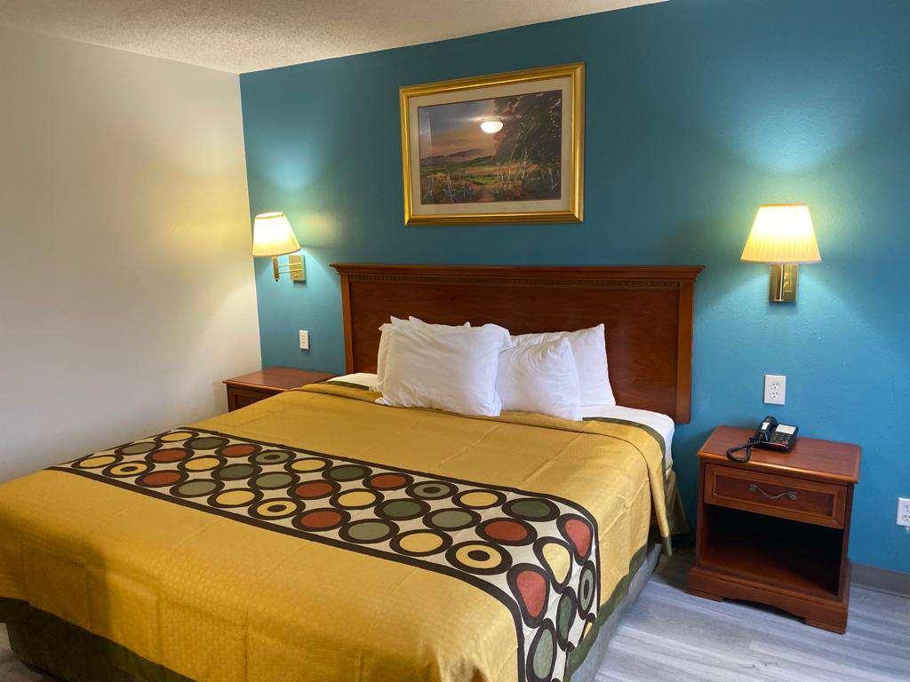 Americas Best Value Inn West Frankfort Pokój zdjęcie